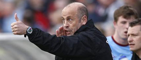 Martin Foyle